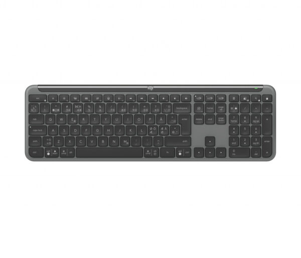 Logitech Signature Slim K950 - Afbeelding 3