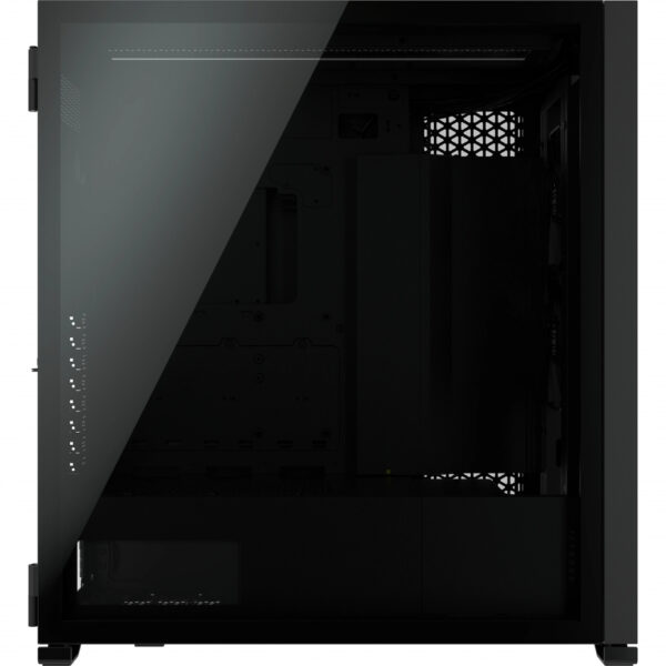 Corsair 7000D Airflow Full Tower Zwart - Afbeelding 3