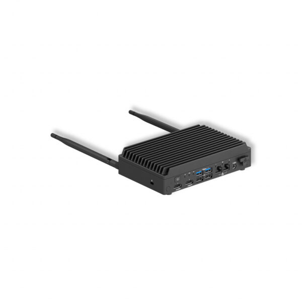 ASUS BNUC13BRFA400B00I Zwart x7425E - Afbeelding 8