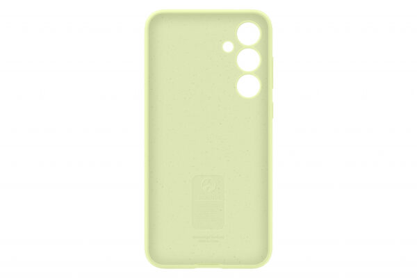 Samsung Galaxy A55 5G Silicone Case - Afbeelding 5