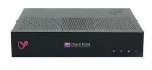 Check Point Software Technologies 1575 firewall (hardware) 2,8 Gbit/s