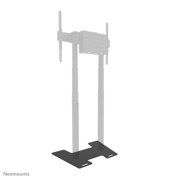 Neomounts AFP-875BL Vloerplaat - vastzetbaar - Afbeelding 7