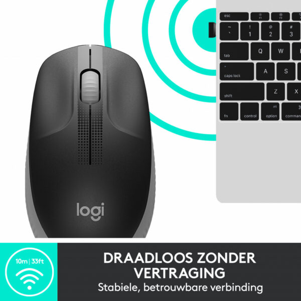 Logitech M190 - Afbeelding 9