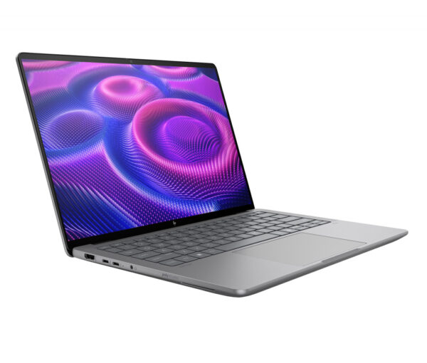HP ZBook Ultra 14 G1a AMD Ryzen AI Max+ PRO 395 Mobiel werkstation 35,6 cm (14") Touchscreen 2.8K 64 GB LPDDR5x-SDRAM 1 TB SSD W - Afbeelding 3