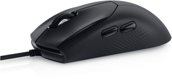 Alienware AW320M muis Gamen Ambidextrous USB Type-A Optisch 3200 DPI - Afbeelding 3
