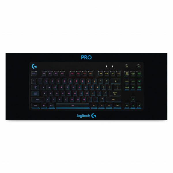 Logitech G Pro - Afbeelding 6