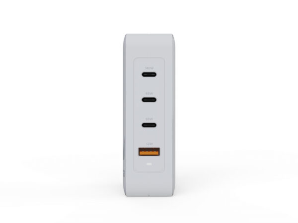 Xtorm 140W GaN Ultra Travel Charger + USB-C PD Cable - Afbeelding 3