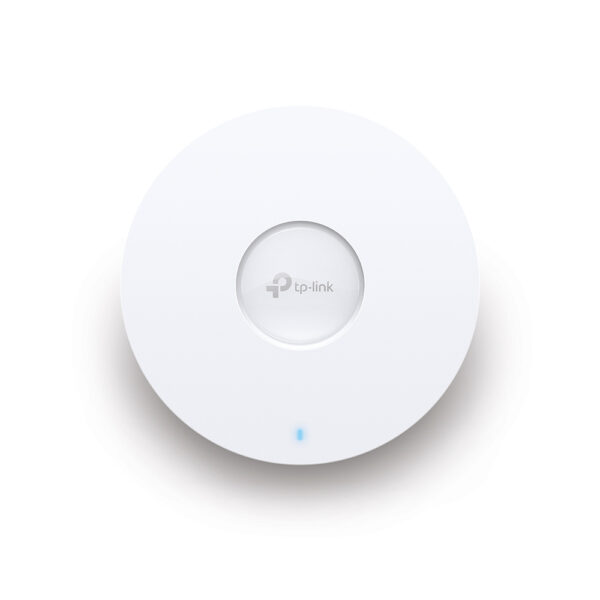 TP-Link Omada EAP650 draadloos toegangspunt (WAP) 2976 Mbit/s Wit Power over Ethernet (PoE)