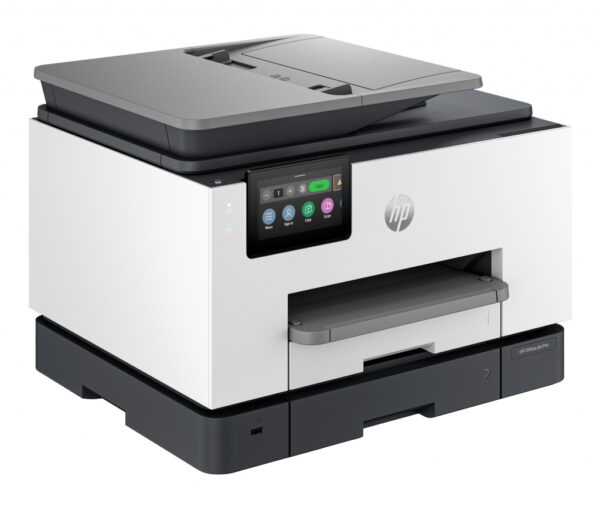 HP OfficeJet Pro 9130b Draadloos All-in-One Kleur Printer, Dubbelzijdig printen; Kopieerapparaat, Scanner - Afbeelding 8