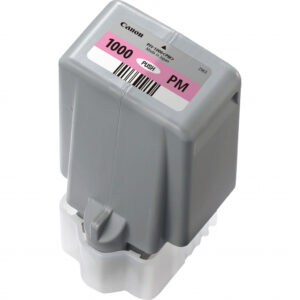 Canon 0551C001 inktcartridge Origineel Foto magenta