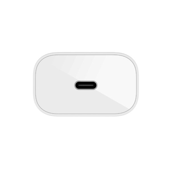 Belkin WCA004VF1MWH-B6 oplader voor mobiele apparatuur Mobiele telefoon Wit USB Snel opladen Binnen - Afbeelding 5