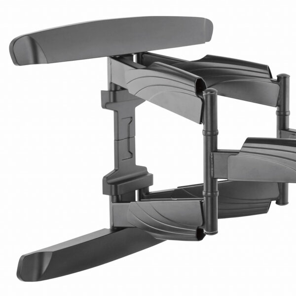 StarTech.com Muurbeugel voor platte tv volledig beweegbaar robuust staal - Afbeelding 7
