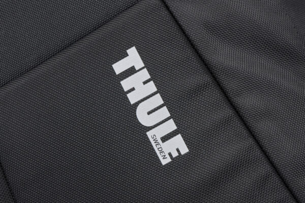 Thule Accent TACBP2115 rugzak Reisrugzak Zwart Gerecycled polyester - Afbeelding 10