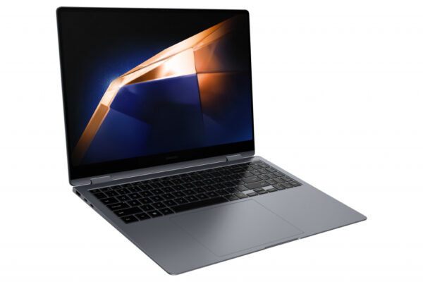 Samsung Galaxy Book4 Pro 360 (16", Core Ultra 7, 16GB, Intel® Arc™ Graphics) - Afbeelding 7