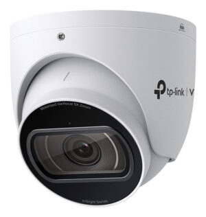 TP-Link VIGI InSight S445ZI Torentje IP-beveiligingscamera Buiten 2688 x 1520 Pixels Plafond