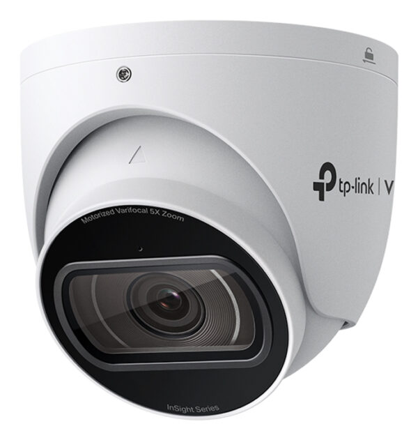 TP-Link VIGI InSight S445ZI Torentje IP-beveiligingscamera Buiten 2688 x 1520 Pixels Plafond
