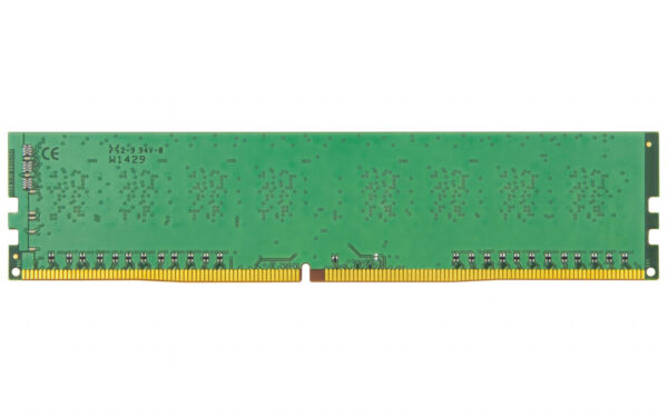 Kingston Technology ValueRAM geheugenmodule 32 GB 1 x 32 GB DDR4 - Afbeelding 2