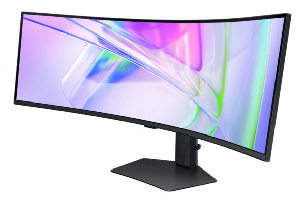 Samsung 49" ViewFinity S9 S95UC DQHD Monitor - Afbeelding 9