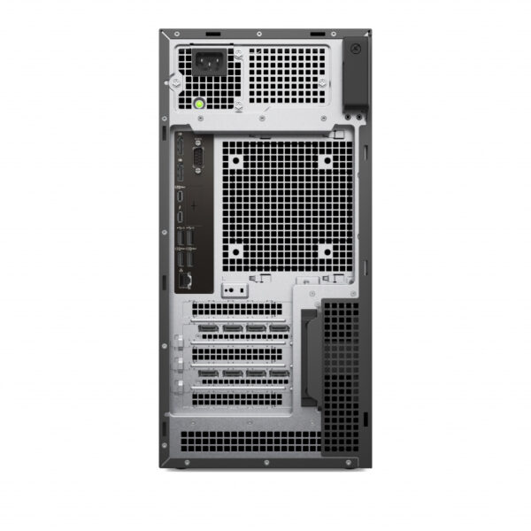 DELL Pro Max T2 FCT2250 Intel Core Ultra 7 265 32 GB DDR5-SDRAM 1 TB SSD NVIDIA RTX A1000 Windows 11 Pro Tower PC Zwart - Afbeelding 4