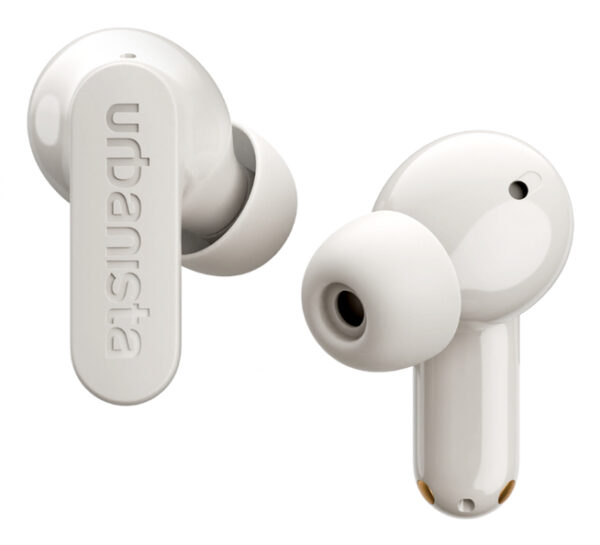 Urbanista Palo Alto Headset True Wireless Stereo (TWS) In-ear Oproepen/muziek Bluetooth Wit - Afbeelding 2