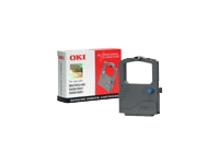 OKI 01126301 printerlint Zwart