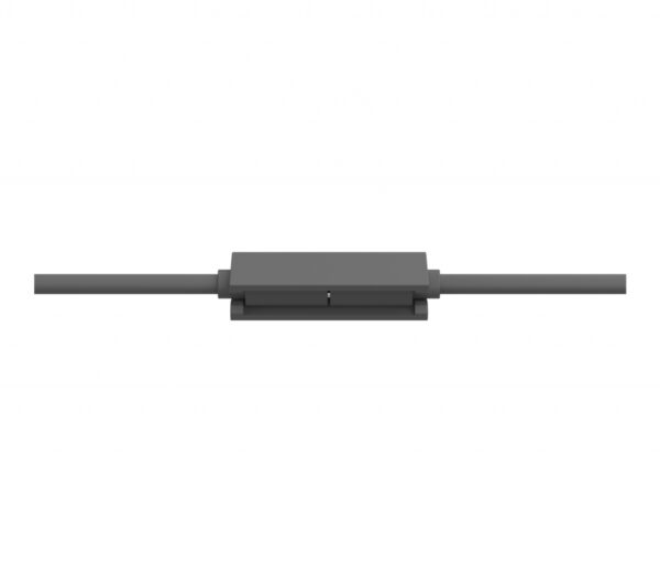 Logitech 950-000005 accessoire voor videoconferenties Grafiet - Afbeelding 3