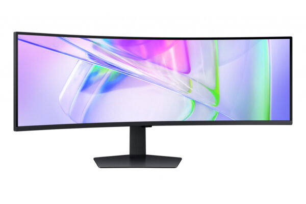 Samsung 49" ViewFinity S9 S95UC DQHD Monitor - Afbeelding 10