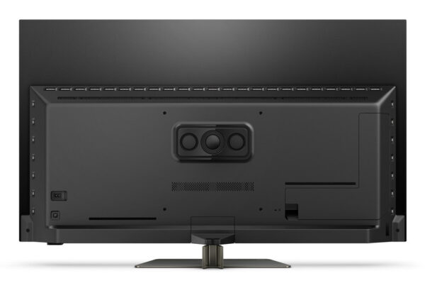 Philips 55OLED809/12 tv 139,7 cm (55") 4K Ultra HD Smart TV Wifi Zwart - Afbeelding 14