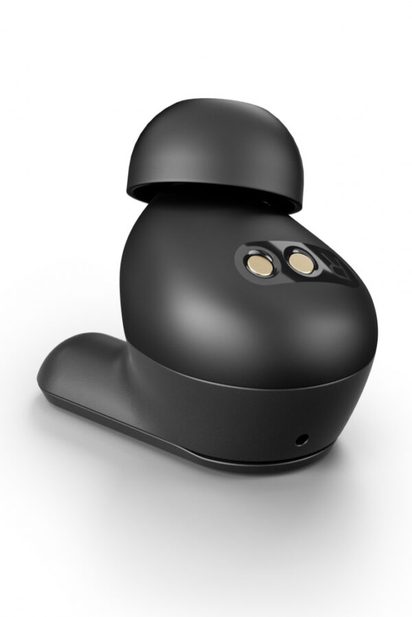 EPOS ADAPT E1 Headset True Wireless Stereo (TWS) In-ear Business/Everyday Bluetooth Zwart - Afbeelding 20