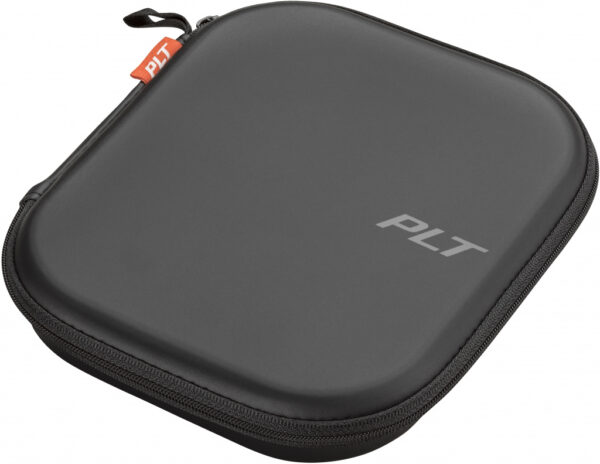 POLY Voyager 6200 USB-C Headset, zwart - Afbeelding 2