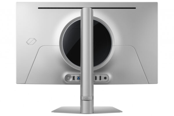 Samsung 27" Odyssey OLED G8 G81SF 4K Gaming Monitor - Afbeelding 13