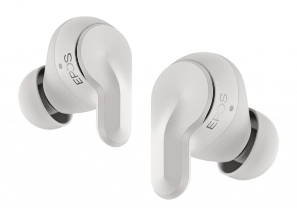 EPOS ADAPT E1 Headset True Wireless Stereo (TWS) In-ear Business/Everyday Bluetooth Wit - Afbeelding 14
