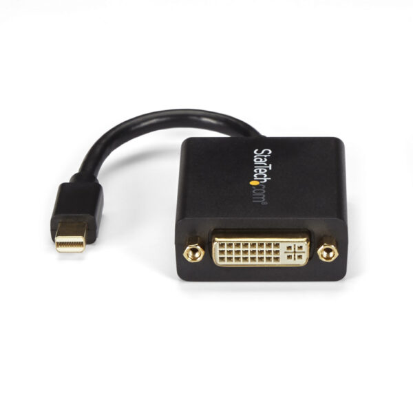 StarTech.com Mini DisplayPort naar DVI Video Adapter Converter - Afbeelding 5