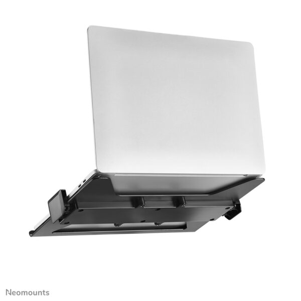 Neomounts ADS20-425BL1 Laptophouder 11.6-17.3" - VESA - universeel - Afbeelding 7