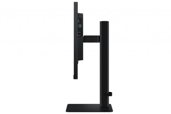 Samsung 23,8" ViewFinity S6 S60UD QHD Monitor - Afbeelding 10