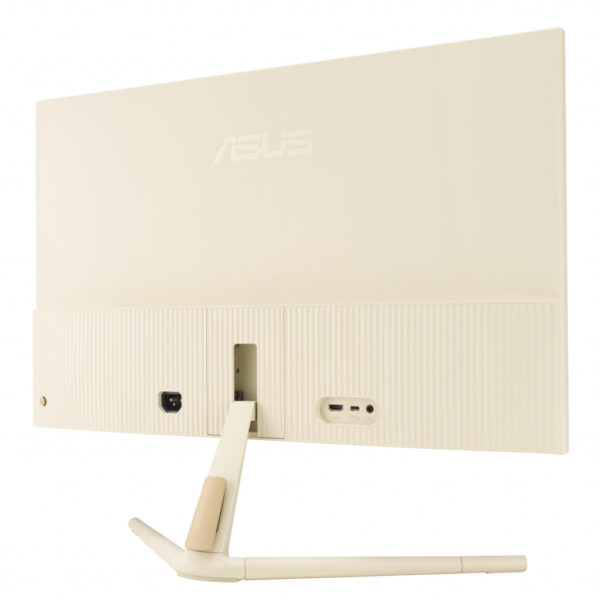ASUS VU279CFE-M computer monitor 68,6 cm (27") 1920 x 1080 Pixels Full HD LCD Beige - Afbeelding 3