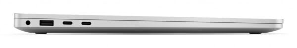 Microsoft Surface Laptop 7 Copilot+ PC Qualcomm Snapdragon X1E-80-100 38,1 cm (15") Touchscreen 16 GB LPDDR5x-SDRAM 1 TB SSD Wi- - Afbeelding 5