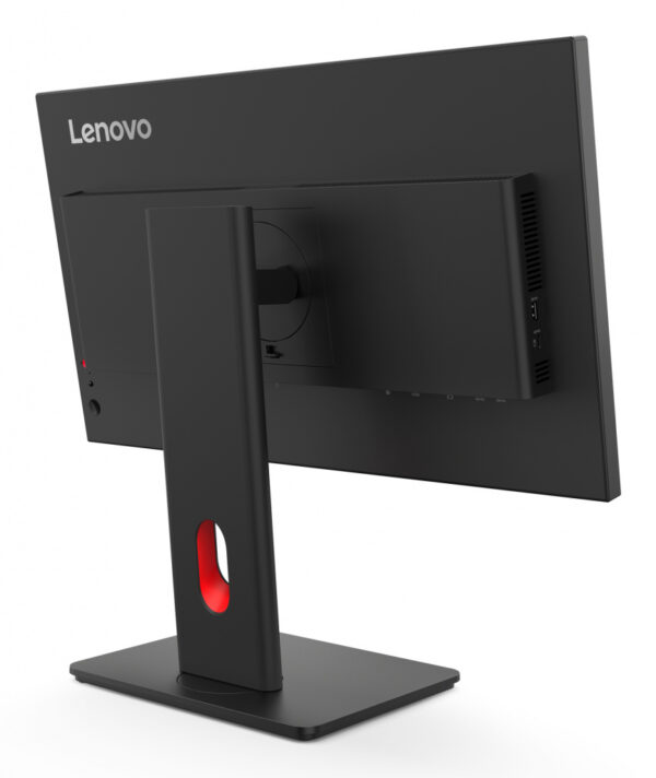 Lenovo ThinkVision T24-40 LED display 60,5 cm (23.8") 1920 x 1080 Pixels Full HD LCD Zwart - Afbeelding 7