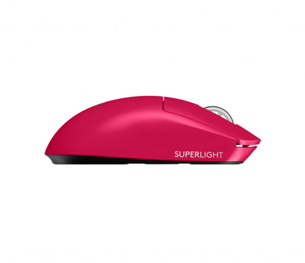 Logitech G PRO X SUPERLIGHT 2 - Afbeelding 2