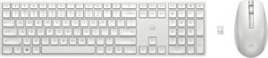 HP 650 draadloze toetsenbord- en muiscombinatie