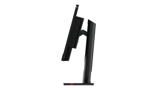 Lenovo ThinkCentre Tiny-In-One 24 Gen 5 LED display 60,5 cm (23.8") 1920 x 1080 Pixels Full HD Touchscreen Zwart - Afbeelding 13