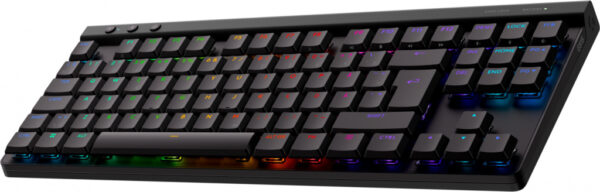Logitech G G515 LIGHTSPEED TKL - Afbeelding 3