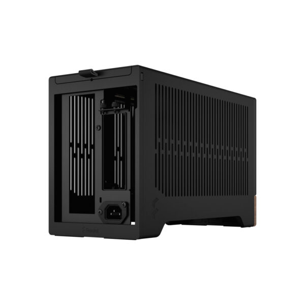 Fractal Design Terra Small Form Factor (SFF) Grafiet - Afbeelding 19