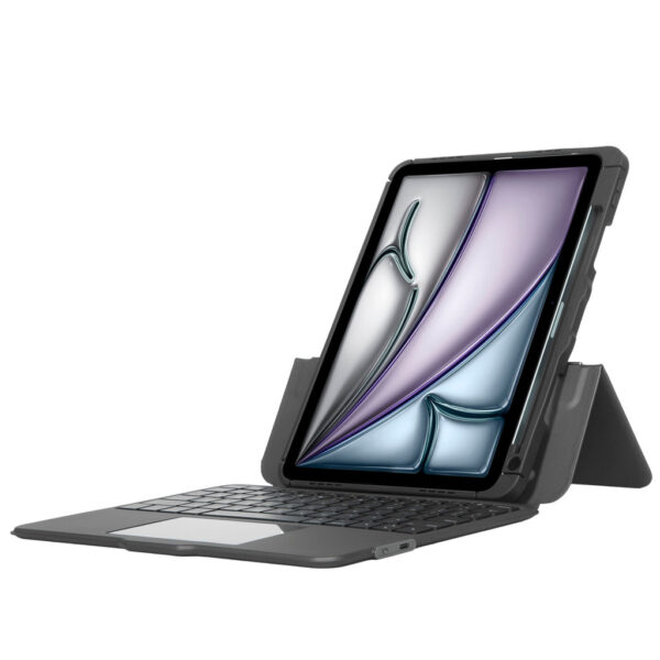Targus VersaVu QWERTY Amerikaans Engels Bluetooth Zwart - Afbeelding 4