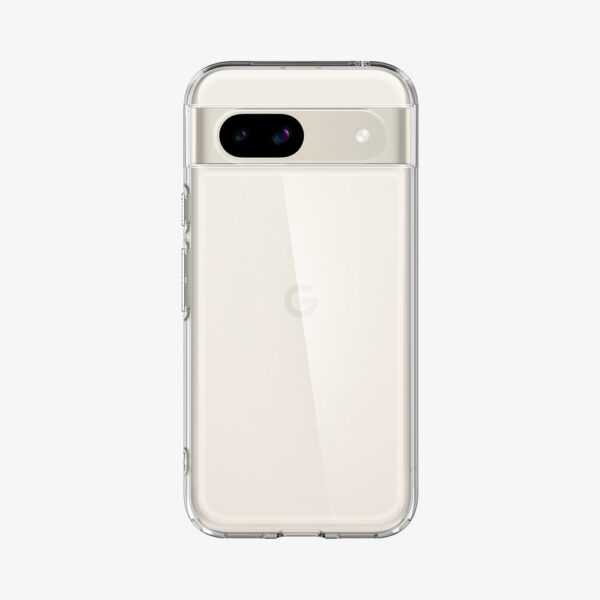 Spigen Ultra Hybrid mobiele telefoon behuizingen 15,5 cm (6.1") Hoes Transparant
