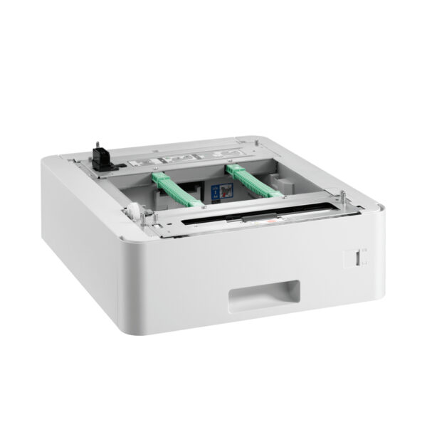 Brother LT-340CL reserveonderdeel voor printer/scanner Lade - Afbeelding 2