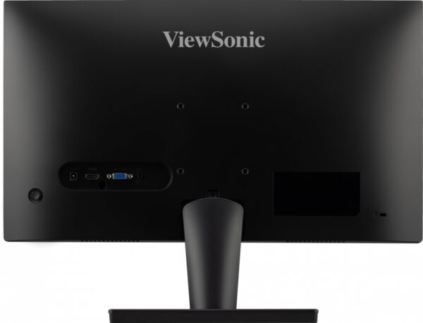 Viewsonic VA VA2215-H computer monitor 55,9 cm (22") 1920 x 1080 Pixels Full HD LCD Zwart - Afbeelding 8