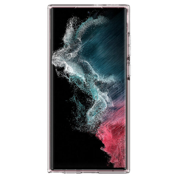 Spigen Liquid Crystal mobiele telefoon behuizingen 17,3 cm (6.8") Hoes Transparant - Afbeelding 6