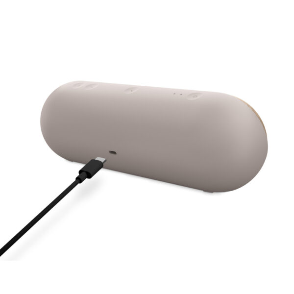 Apple Beats Pill - Draadloze Bluetooth-speaker - Bruisend goud - Afbeelding 4
