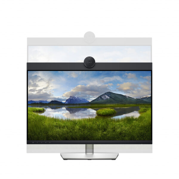DELL P2424HEB 60,5 cm (23.8") LCD 1920 x 1080 Pixels Full HD - Afbeelding 6